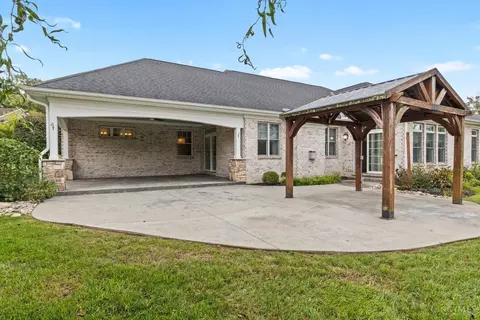 Exterior - 503 Barnside Ln, Cincinnati, OH 45233 photo 14 of 16