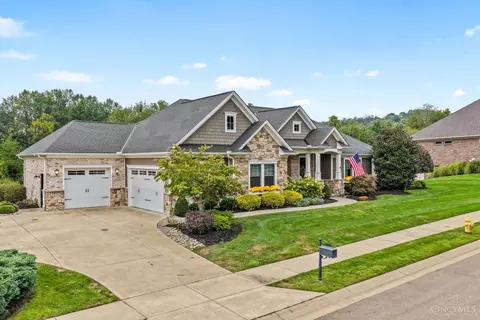 Exterior - 503 Barnside Ln, Cincinnati, OH 45233 photo 2 of 16