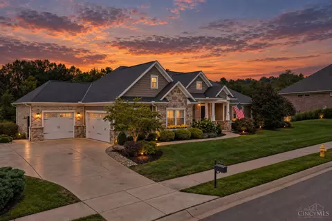503 Barnside Ln, Cincinnati, OH 45233