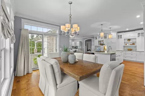 Dining - 503 Barnside Ln, Cincinnati, OH 45233 photo 2 of 2