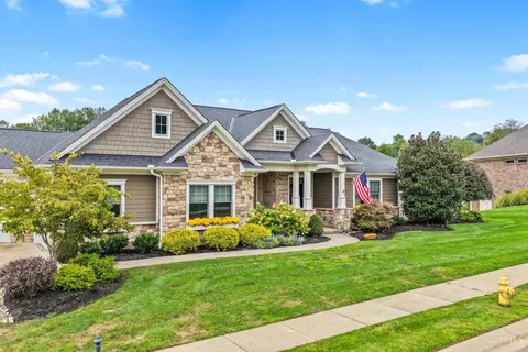 Exterior - 503 Barnside Ln, Cincinnati, OH 45233 photo 4 of 16