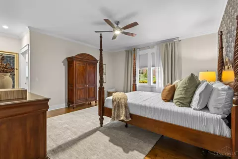 Bedroom - 503 Barnside Ln, Cincinnati, OH 45233 photo 1 of 2