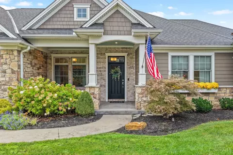 Exterior - 503 Barnside Ln, Cincinnati, OH 45233 photo 3 of 16