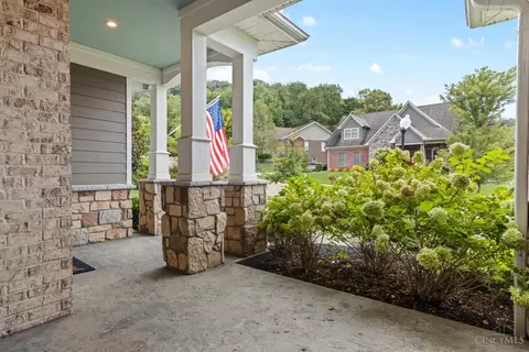 Exterior - 503 Barnside Ln, Cincinnati, OH 45233 photo 7 of 16