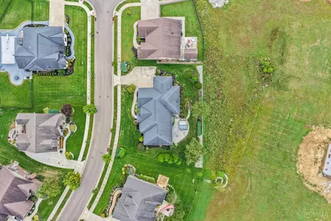 View/Area - 503 Barnside Ln, Cincinnati, OH 45233 photo 3 of 4
