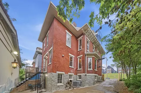 Exterior - 227 Forest Ave, Cincinnati, OH 45229 photo 9 of 9
