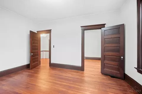 Bedroom - 227 Forest Ave, Cincinnati, OH 45229 photo 3 of 10