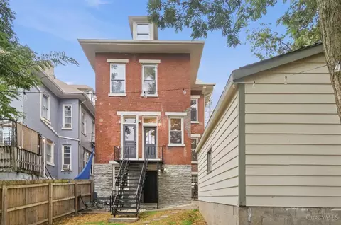 Other - 227 Forest Ave, Cincinnati, OH 45229 photo 19 of 20