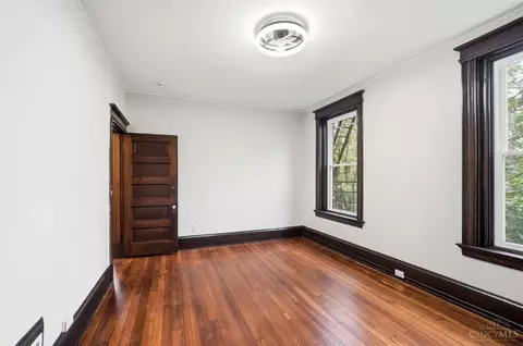 Bedroom - 227 Forest Ave, Cincinnati, OH 45229 photo 1 of 10
