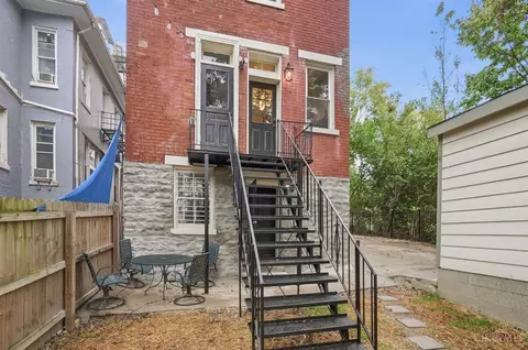 Exterior - 227 Forest Ave, Cincinnati, OH 45229 photo 5 of 9