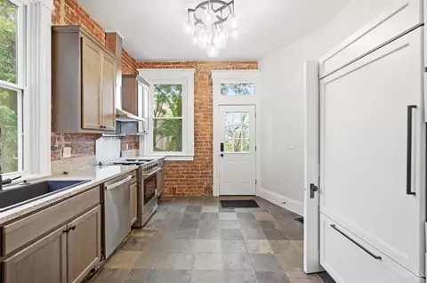 Kitchen - 227 Forest Ave, Cincinnati, OH 45229 photo 1 of 7