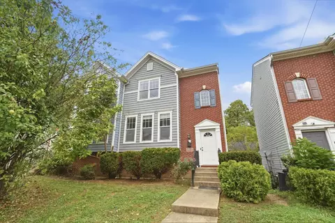 812 William H Taft Rd, Cincinnati, OH 45206
