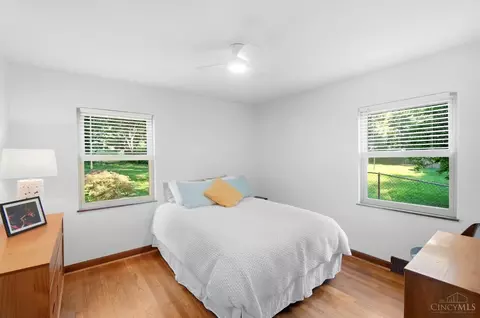 Bedroom - 3108 Beaver Ave, Cincinnati, OH 45213 photo 1 of 6