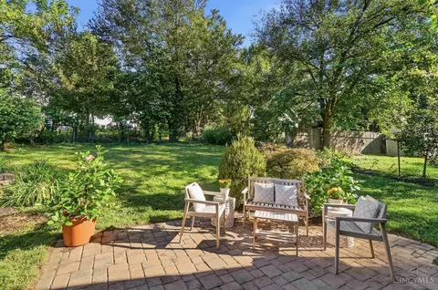 Exterior - 3108 Beaver Ave, Cincinnati, OH 45213 photo 6 of 6