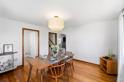 Dining - 3108 Beaver Ave, Cincinnati, OH 45213 photo 2 of 2
