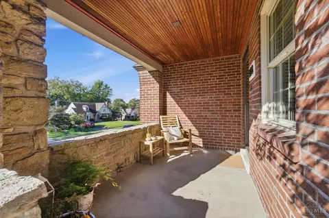 Exterior - 3108 Beaver Ave, Cincinnati, OH 45213 photo 3 of 6
