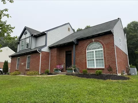 Exterior - 3584 Turnberry, Amelia, OH 45102 photo 2 of 5