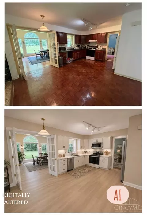 Kitchen - 3584 Turnberry, Amelia, OH 45102 photo 1 of 1