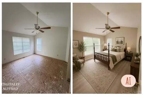 Bedroom - 3584 Turnberry, Amelia, OH 45102 photo 1 of 1