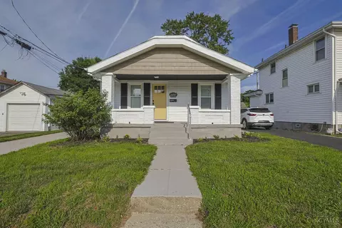 2647 Freeman Ave, Hamilton, OH 45015