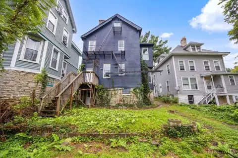 Exterior - 839 Ridgeway Ave, Cincinnati, OH 45229 photo 3 of 3