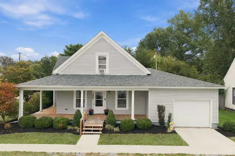 280 Bayless Ave, Lynchburg, OH 45142