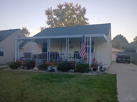 55 Irene, Hamilton, OH 45011