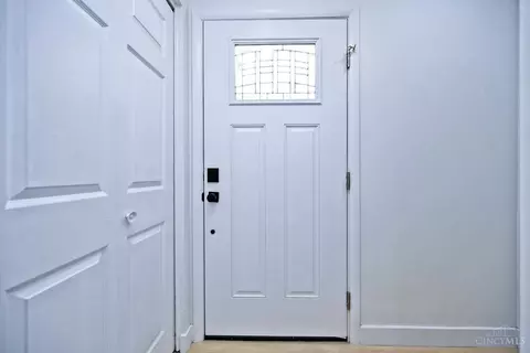 Entry Way - 2529 Bremont Ave, Golf Manor, OH 45237 photo 1 of 1