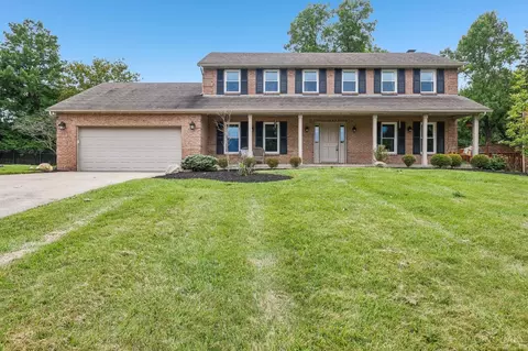 Exterior - 2529 Bremont Ave, Golf Manor, OH 45237 photo 9 of 9