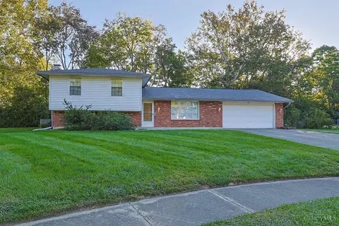 5466 Cedar Breaks Ct, Fairfield, OH 45014