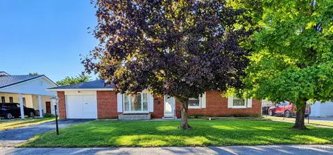 204 High St, Peebles, OH 45660