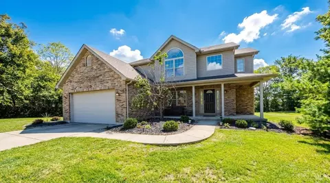 6830 Liberty Farms Ct, Liberty Twp, OH 45011