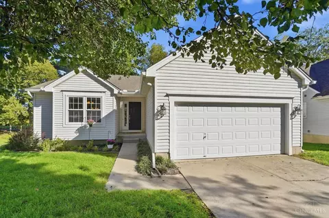 4518 River Cv, Kings Mills, OH 45034