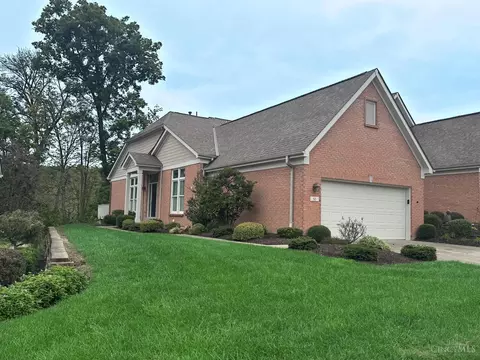 58 Stonehaven Dr, North Bend, OH 45052