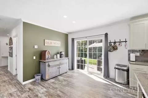 Entry Way - 508 Reeder Rd, Blanchester, OH 45107 photo 1 of 2