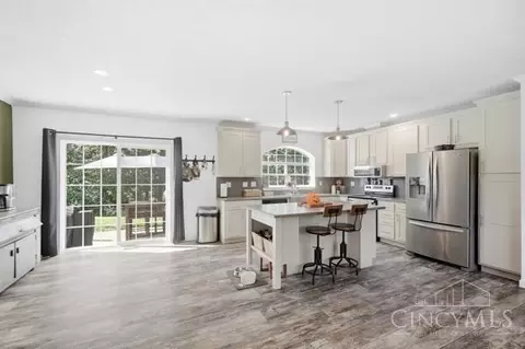 Kitchen - 508 Reeder Rd, Blanchester, OH 45107 photo 1 of 4
