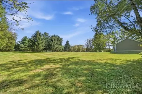 Exterior - 508 Reeder Rd, Blanchester, OH 45107 photo 5 of 5