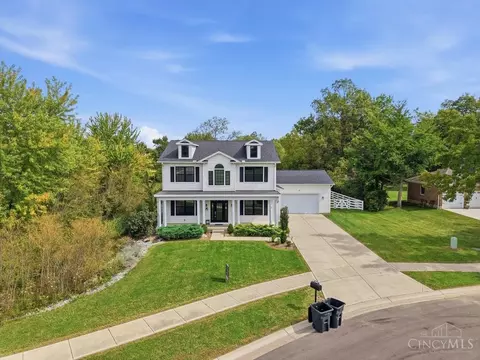 129 Olde Farm Rd, Oxford, OH 45056