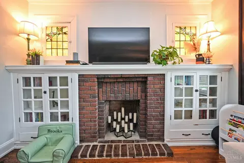 Living - 4110 28th St, Cincinnati, OH 45209 photo 2 of 4