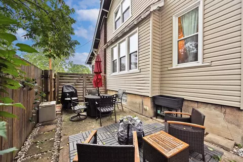 Exterior - 4110 28th St, Cincinnati, OH 45209 photo 5 of 10