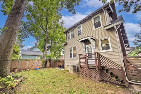 Exterior - 4110 28th St, Cincinnati, OH 45209 photo 9 of 10
