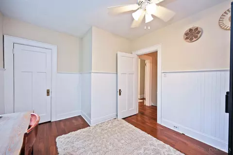 Bedroom - 4110 28th St, Cincinnati, OH 45209 photo 4 of 4