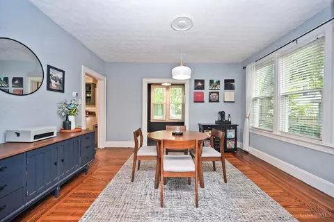 Dining - 4110 28th St, Cincinnati, OH 45209 photo 1 of 4