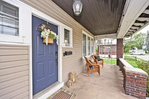 Exterior - 4110 28th St, Cincinnati, OH 45209 photo 3 of 10