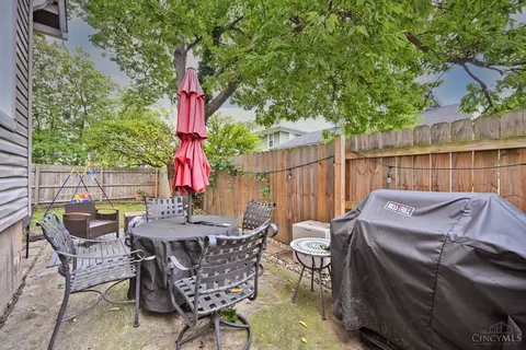 Exterior - 4110 28th St, Cincinnati, OH 45209 photo 6 of 10