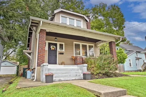 Other - 4110 28th St, Cincinnati, OH 45209 photo 1 of 6