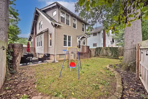 Exterior - 4110 28th St, Cincinnati, OH 45209 photo 10 of 10