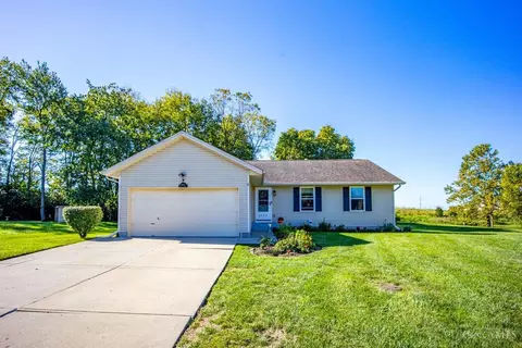 6509 Fayetta Dr, Hamilton, OH 45011