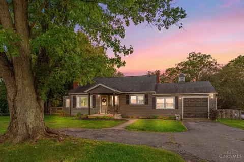 600 St Rt 123, Lebanon, OH 45036