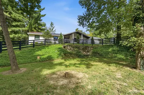 Exterior - 2430 Section Rd, Amberley, OH 45237 photo 16 of 22
